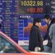 Indeks Nikkei 225 Dibuka Rebound 1,46% ke 14.213,10